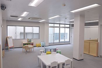 放課後等デイサービス