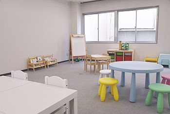 放課後等デイサービス