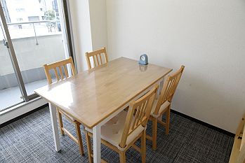 放課後等デイサービス